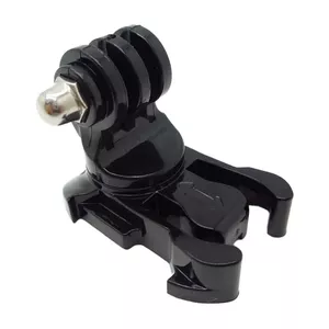 Clamp mount Telesin J-Hook GP-JBK-T02 with 360° rotating joint for action cameras