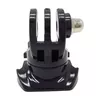 Telesin J-Hook GP-JBK-T02 clamp mount Photo 4