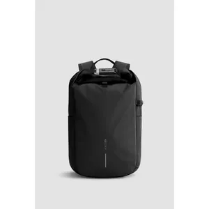 Karbons XDDESIGN P706.2801 Urban ūdensizturīgs 20 L, nodalījums 15,6" klēpjdatoram, melns