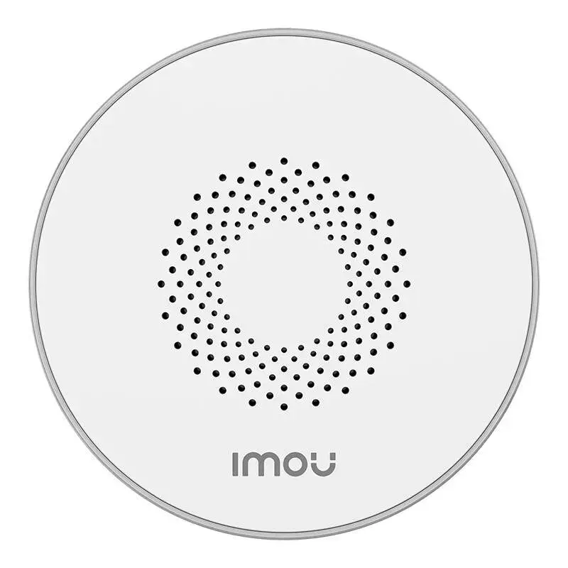 IMOU ZR1‑EU wireless alarm siren Photo 2