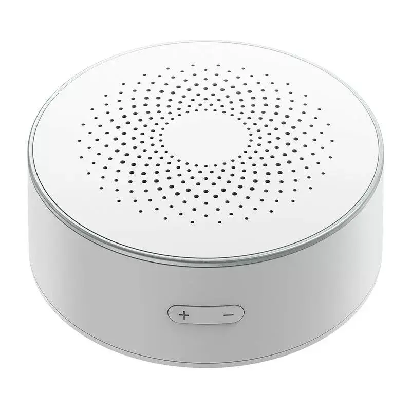 IMOU ZR1‑EU wireless alarm siren Photo 4