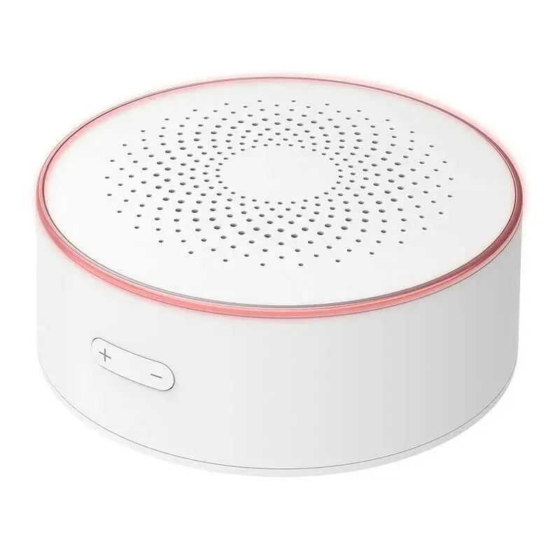 IMOU ZR1‑EU wireless alarm siren Photo 5