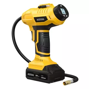 Bezvadu riepu pumpētājs AstroAI