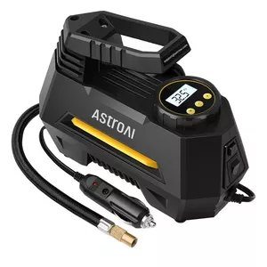 AstroAI CZK-3631 100PSI portatīvais gaisa kompresors
