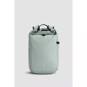 Klēpjdatora mugursoma XDDESIGN P706.2807 — ūdensizturīga urban stila, Iceberg Green