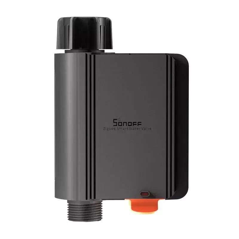 Sonoff SWV-BSP Zigbee smart water valve Photo 2