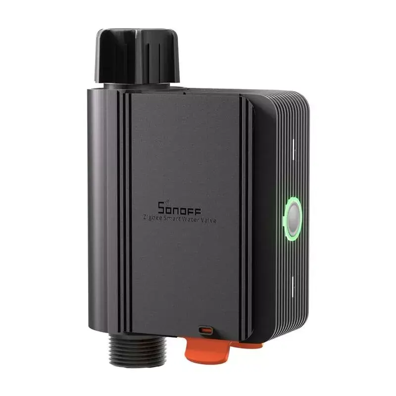 Sonoff SWV-BSP Zigbee smart water valve Photo 3