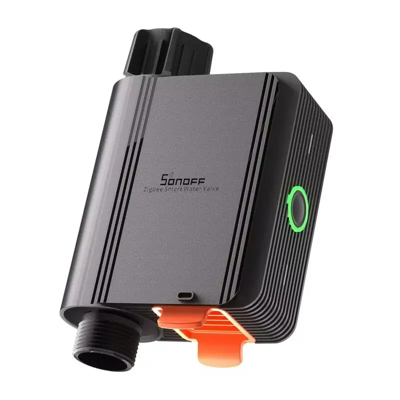 Sonoff SWV-BSP Zigbee smart water valve Photo 5
