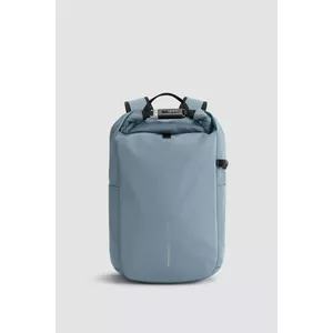 Klēpjdatora mugursoma XDDESIGN P706.2815 — ūdens izturīga, salvijas zila
