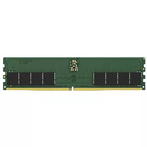 Модуль памяти Kingston Technology ValueRAM DDR5 32ГБ 5200МГц