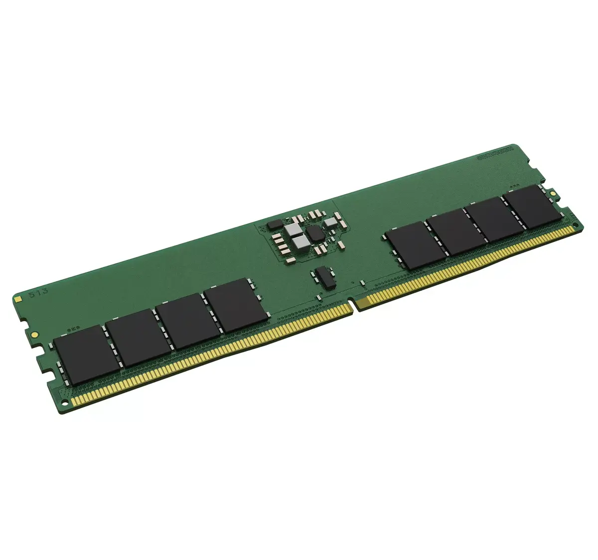 Atmiņas modulis Kingston 32GB KVR64A52BS8-32 Photo 3