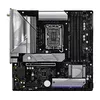 Материнская плата ASRock B860M LiveMixer WiFi Photo 2