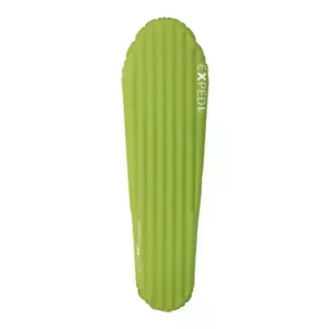 EXPED Ultra R1 M Mummy Inflatable Sleeping Pad Green
