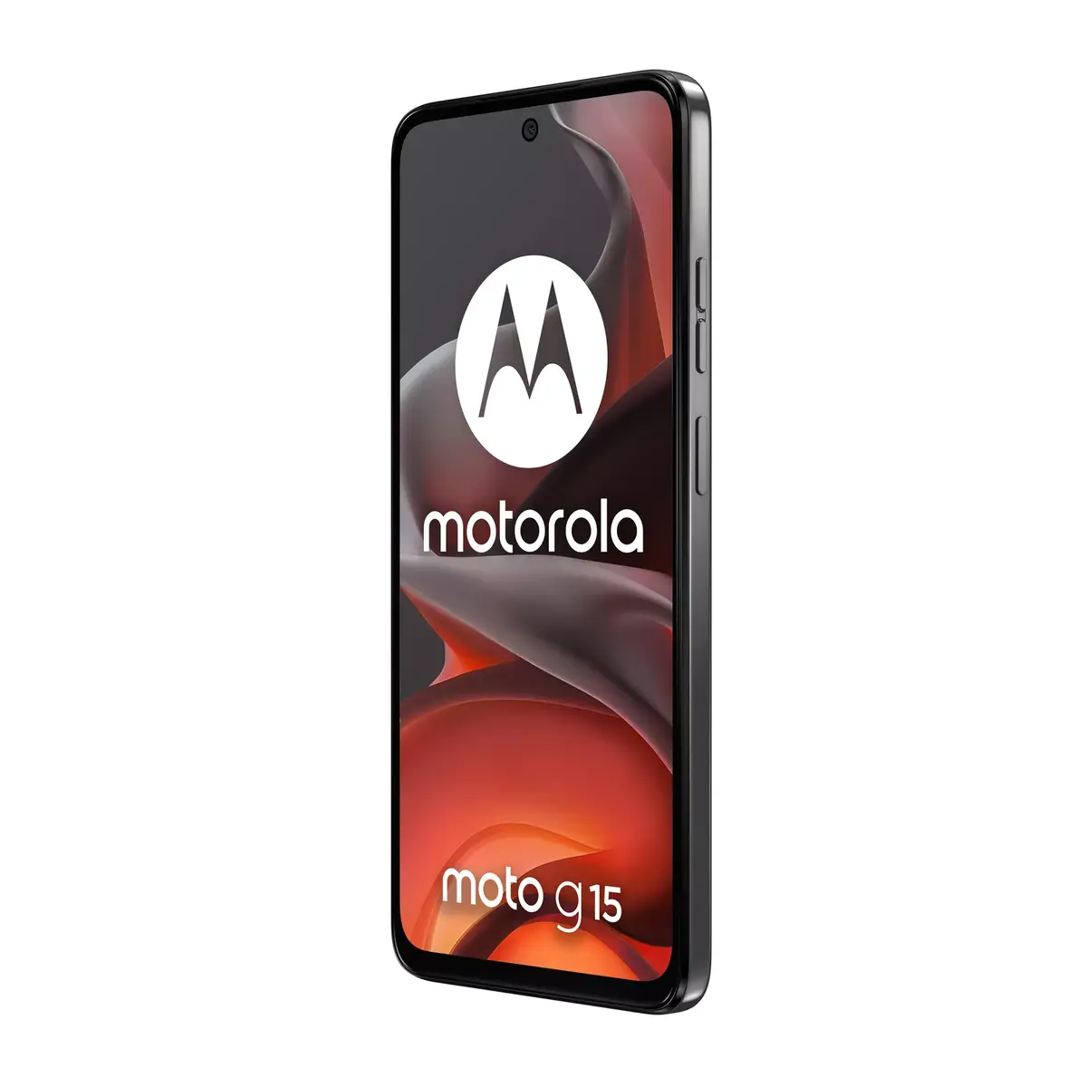 Смартфон Motorola moto g15 6.72" Photo 4