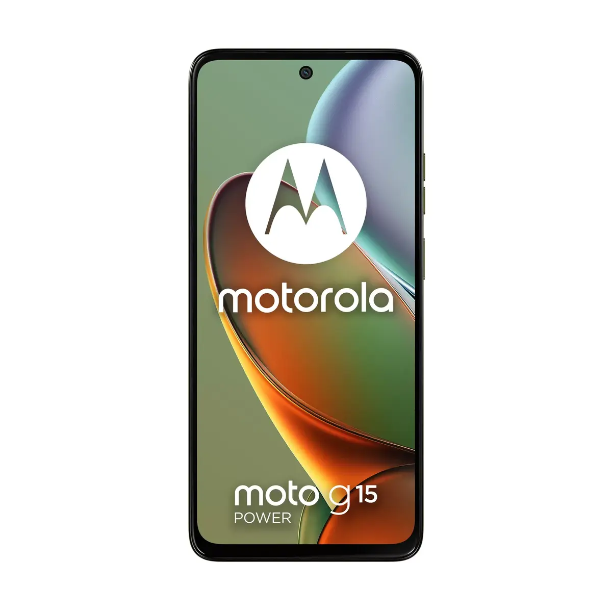 Смартфон Motorola moto g15 power Photo 3