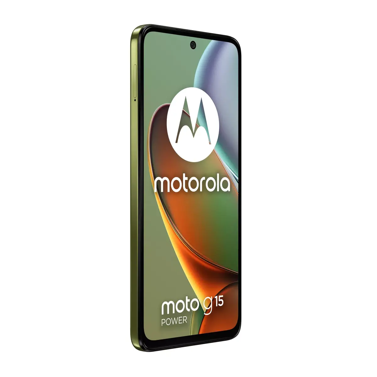 Смартфон Motorola moto g15 power Photo 4