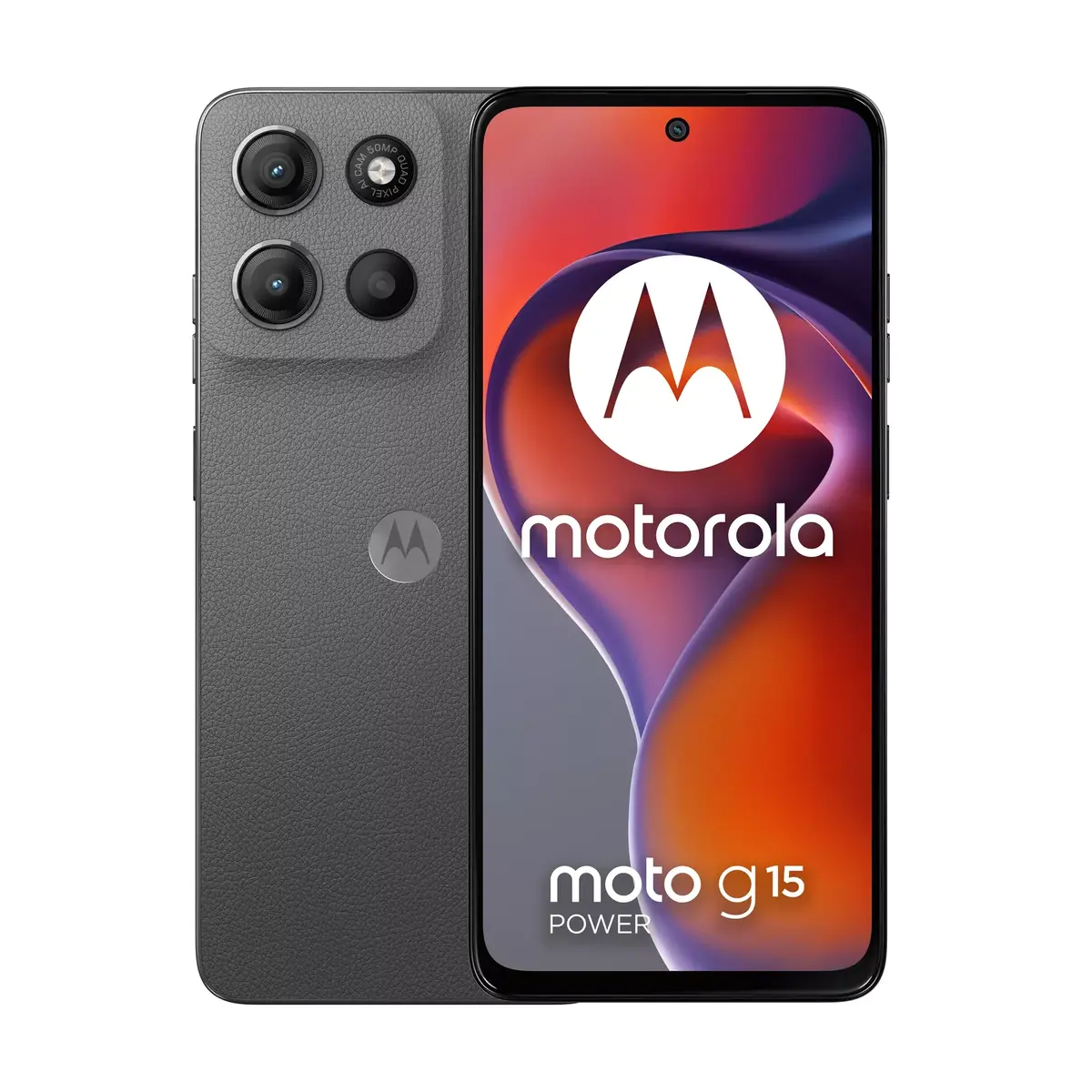 Смартфон Motorola moto g15 power Photo 2