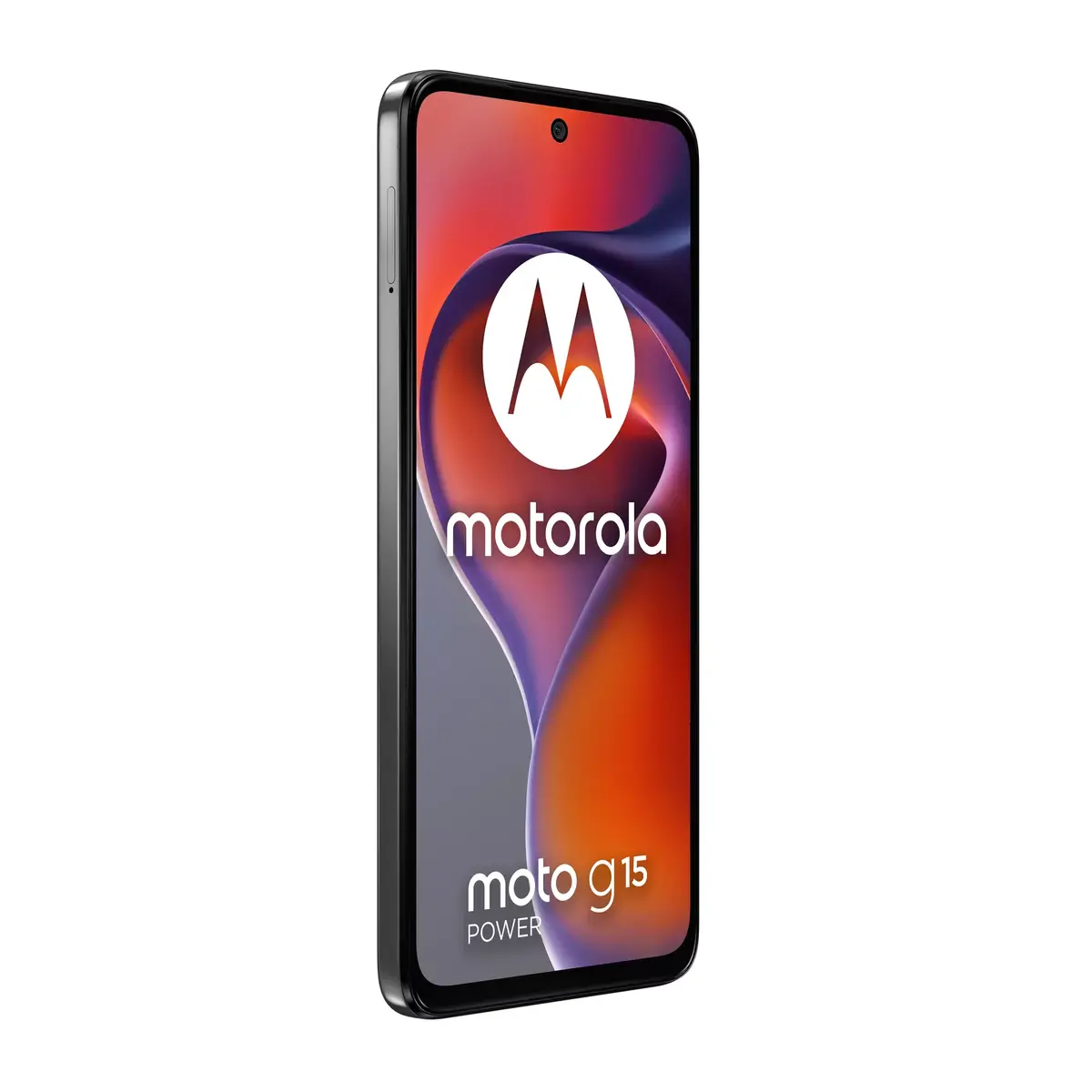 Смартфон Motorola moto g15 power Photo 4