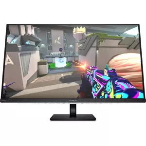 Monitor HP OMEN Transcend 31.5" OLED 4K UHD, 3840×2160, 240 Hz, DisplayPort 2.1, HDMI 2.1, USB-C PD 140W, FreeSync Premium Pro
