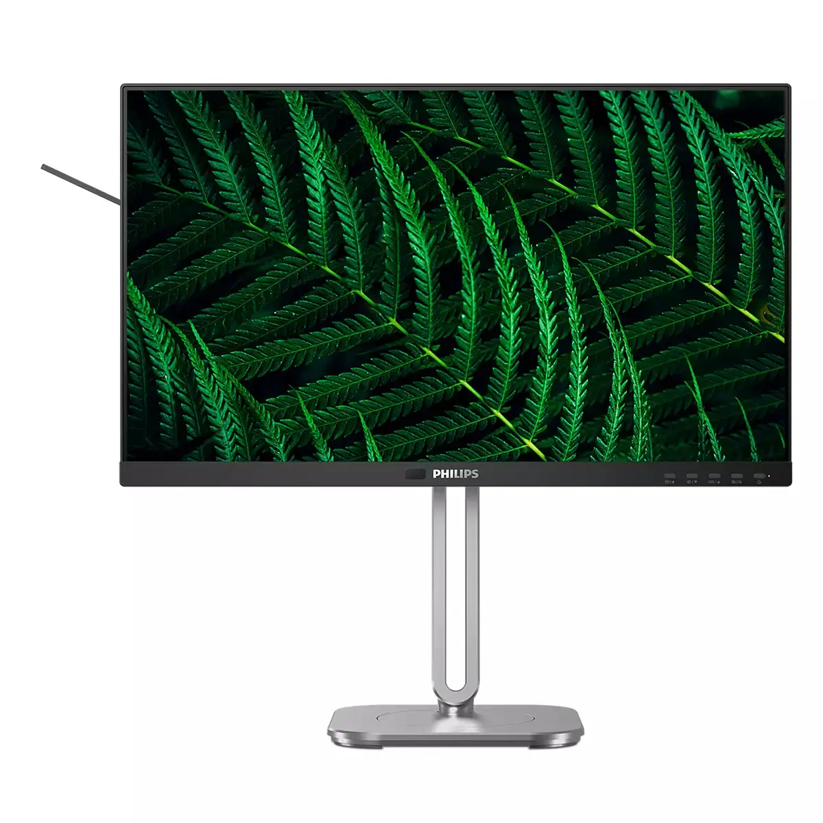 Компьютерный монитор Philips 5000 series 24B2G5301/00 Photo 8