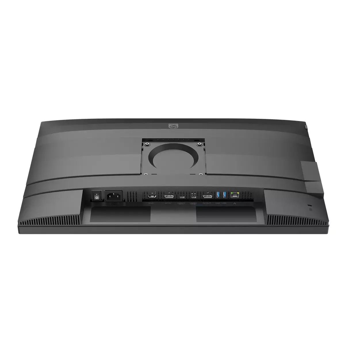 Компьютерный монитор Philips 5000 series 24B2G5301/00 Photo 11