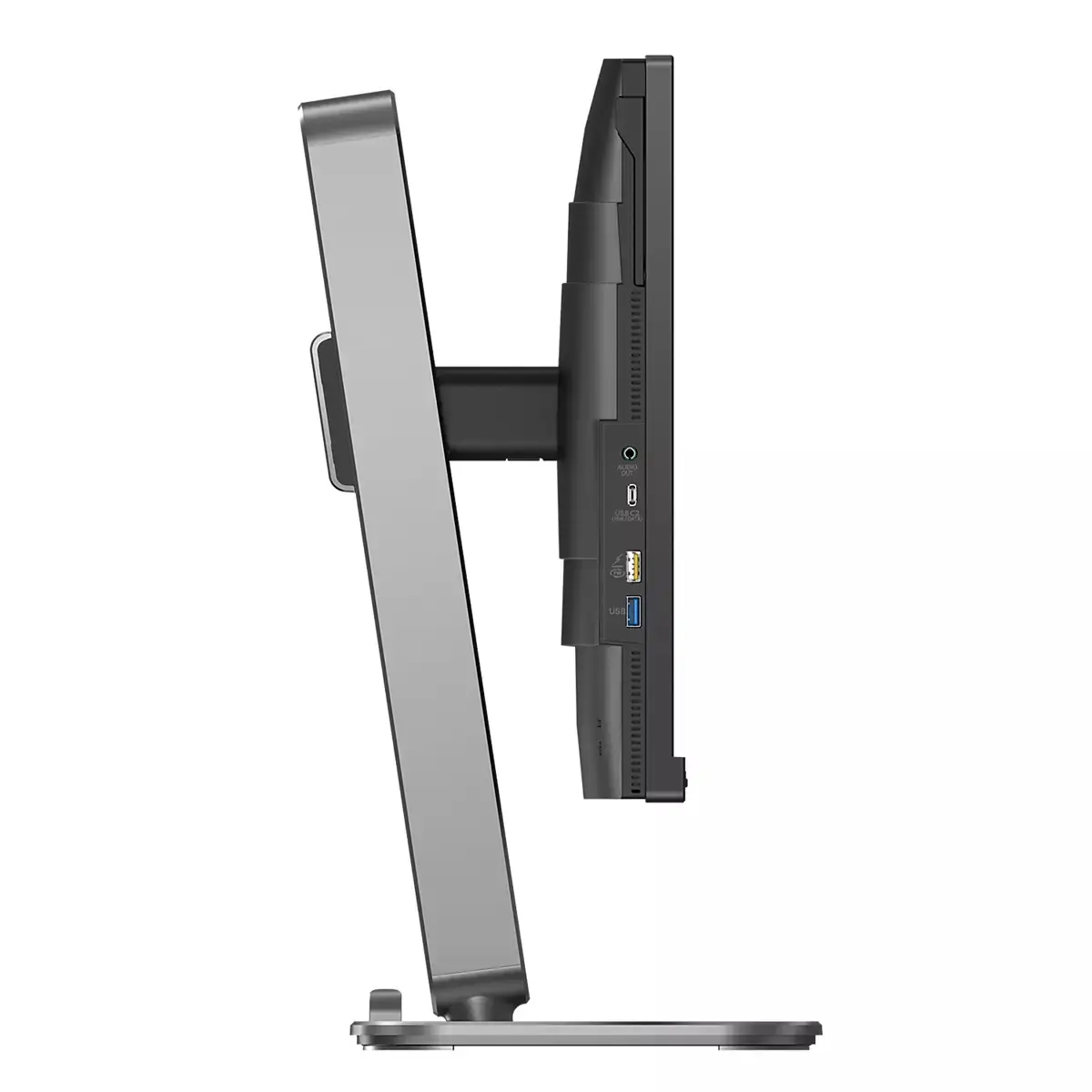 Компьютерный монитор Philips 5000 series 24B2G5301/00 Photo 13