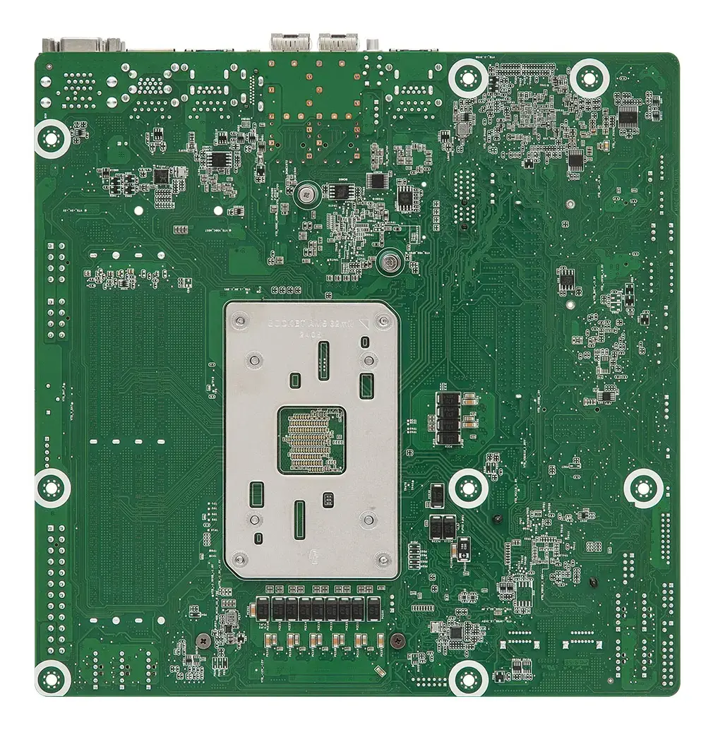 ASRock B650D4U3-2L2Q/BCM microATX mātesplate Photo 3