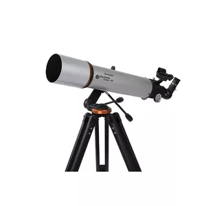 Celestron StarSense Explorer DX 102 Reflector 240x Black Silver