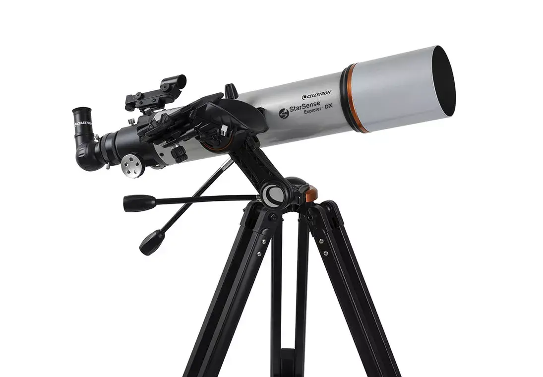 Celestron StarSense Explorer DX 102 Рефлектор Photo 2