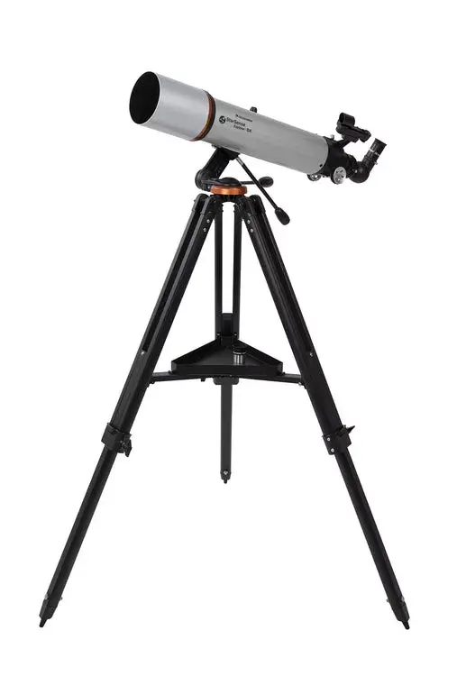 Celestron StarSense Explorer DX 102 Рефлектор Photo 3