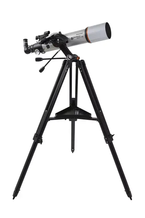 Celestron StarSense Explorer DX 102 Рефлектор Photo 4