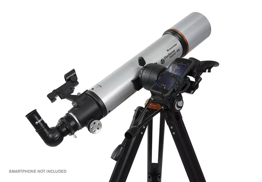 Celestron StarSense Explorer DX 102 Рефлектор Photo 5