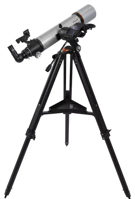 Celestron StarSense Explorer DX 102 Рефлектор Photo 6