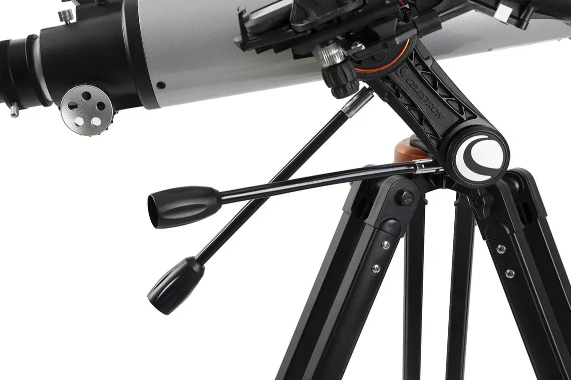 Celestron StarSense Explorer DX 102 Рефлектор Photo 7