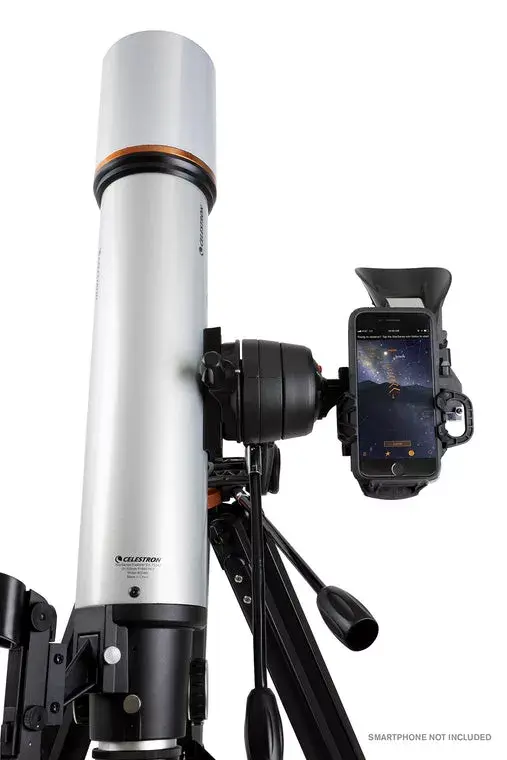 Celestron StarSense Explorer DX 102 Рефлектор Photo 10