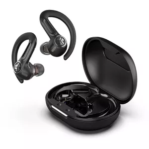 Наушники JLab Epic Air Sport ANC In-Ear True Wireless Earbuds -Black