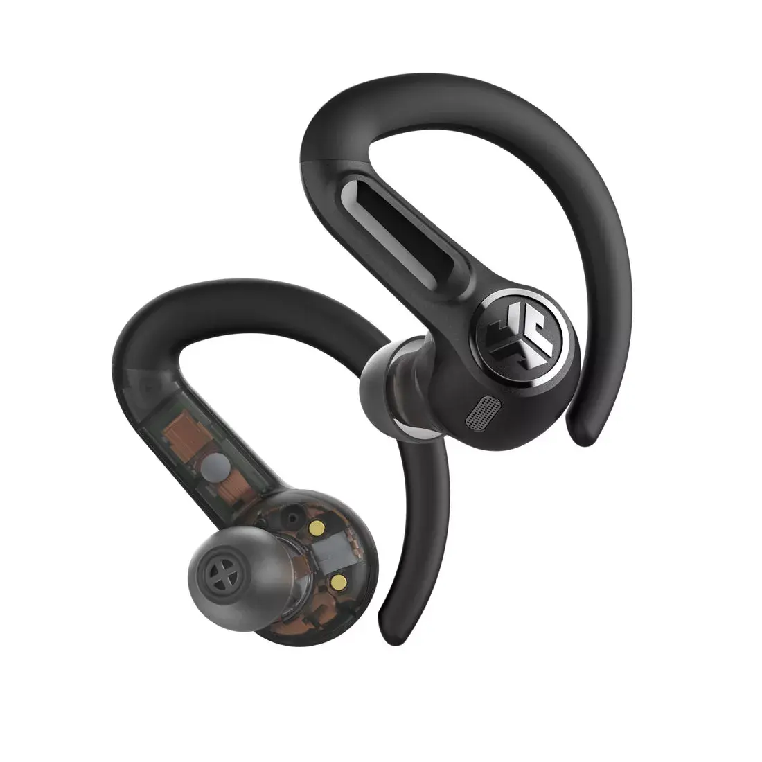 Наушники JLab Epic Air Sport ANC In-Ear True Wireless Earbuds Photo 2
