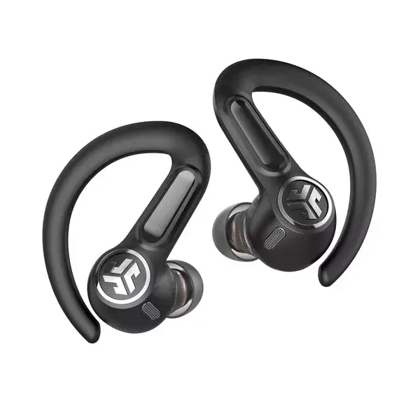 Наушники JLab Epic Air Sport ANC In-Ear True Wireless Earbuds Photo 4