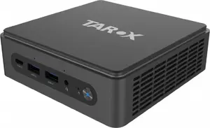 Computer TAROX MINI-PC G12 i5 16GB 500GB SSD W11P