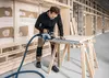 Аккумуляторная дисковая пила Bosch GKS 18V-57-2 GX Photo 5