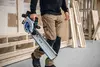 Аккумуляторная дисковая пила Bosch GKS 18V-57-2 GX Photo 6