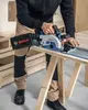 Аккумуляторная дисковая пила Bosch GKS 18V-57-2 GX Photo 7