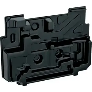 Вставка для сумки Makita 839304-1 для хранения инструментов, органайзер для сумок и кейсов