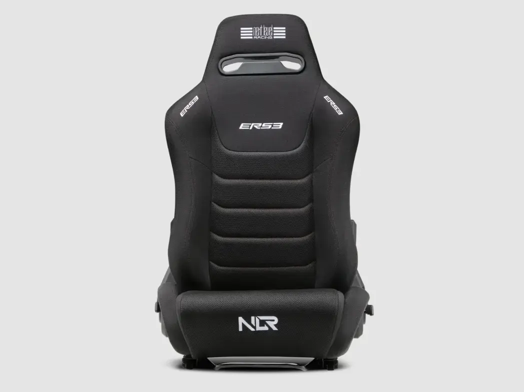 Reclining Seat Next Level Racing ERS3 Elite Fabric Mesh Photo 2