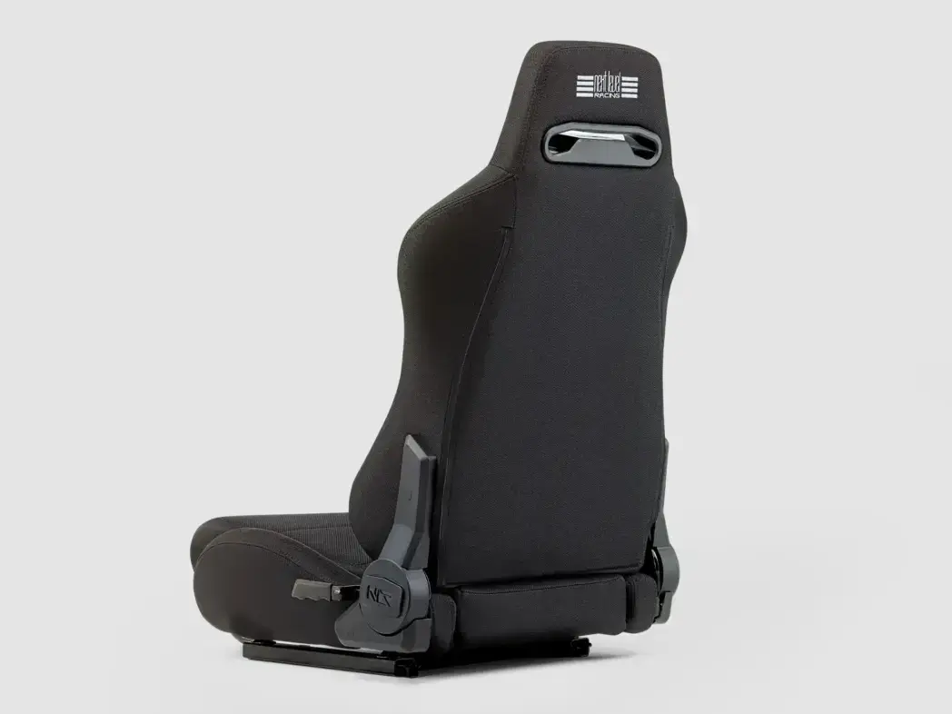 Reclining Seat Next Level Racing ERS3 Elite Fabric Mesh Photo 3