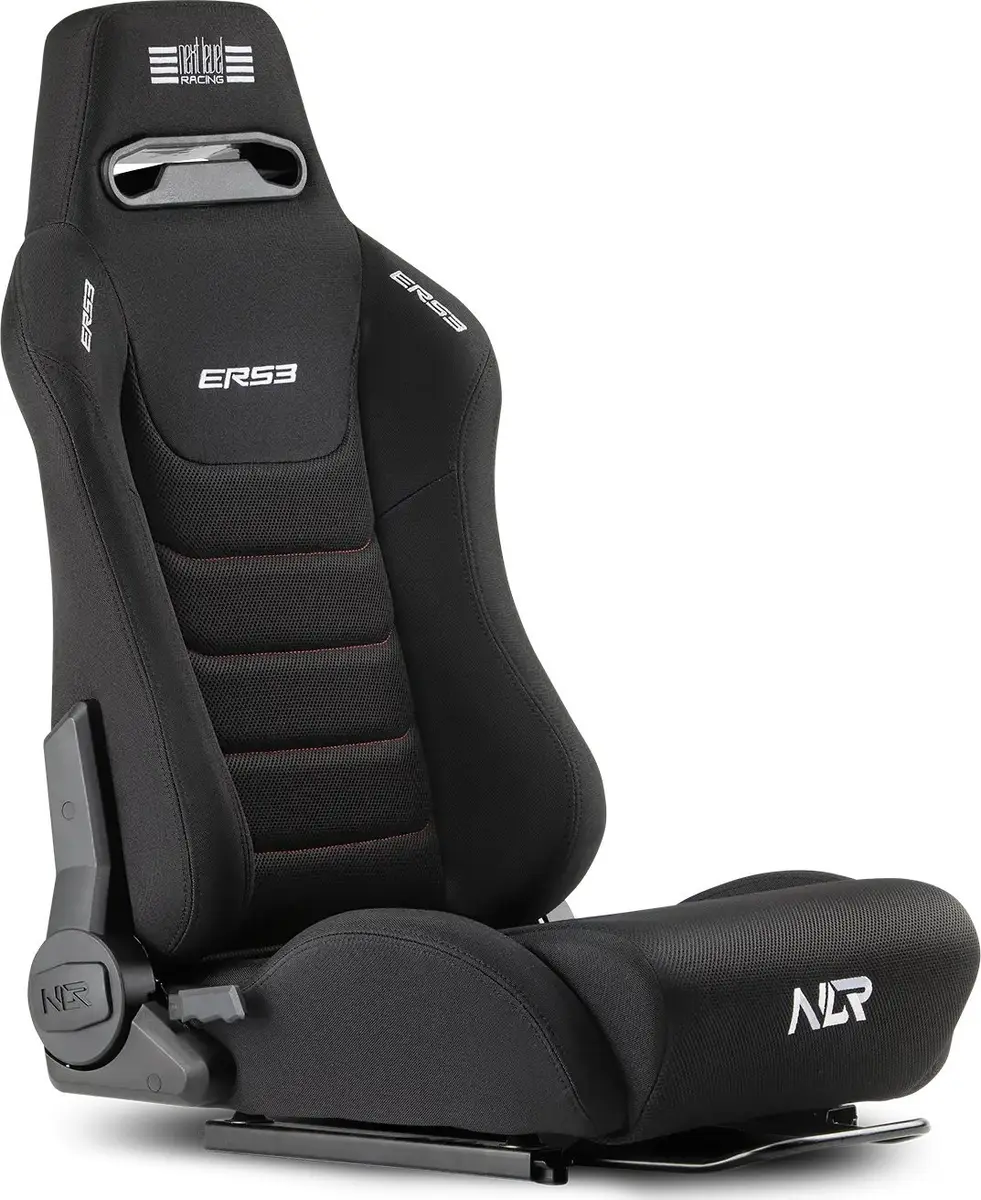Кресло Next Level Racing ERS3 Elite Fabric Mesh Photo 6