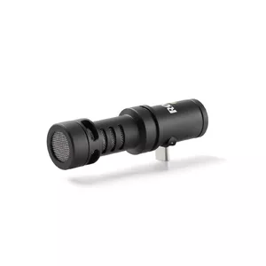 Mobilais telefona mikrofons RØDE Videomic Me-C+