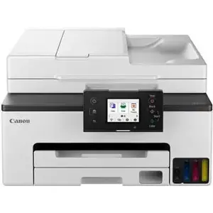 Multifunction Printer Canon MAXIFY GX2050 Inkjet Gray