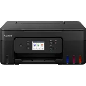 Multifunction Device Canon PIXMA G3590 Inkjet Black