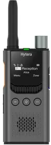 Портативная радиостанция HYTERA S1 Pro (HYT-S35 B1) UHF 446 МГц, 0.5 Вт, аккумулятор 2200 мА·ч
